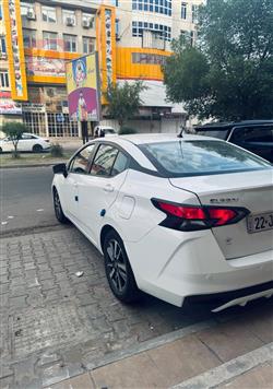 نيسان صني
